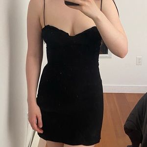 Aritiza dress. Worn once